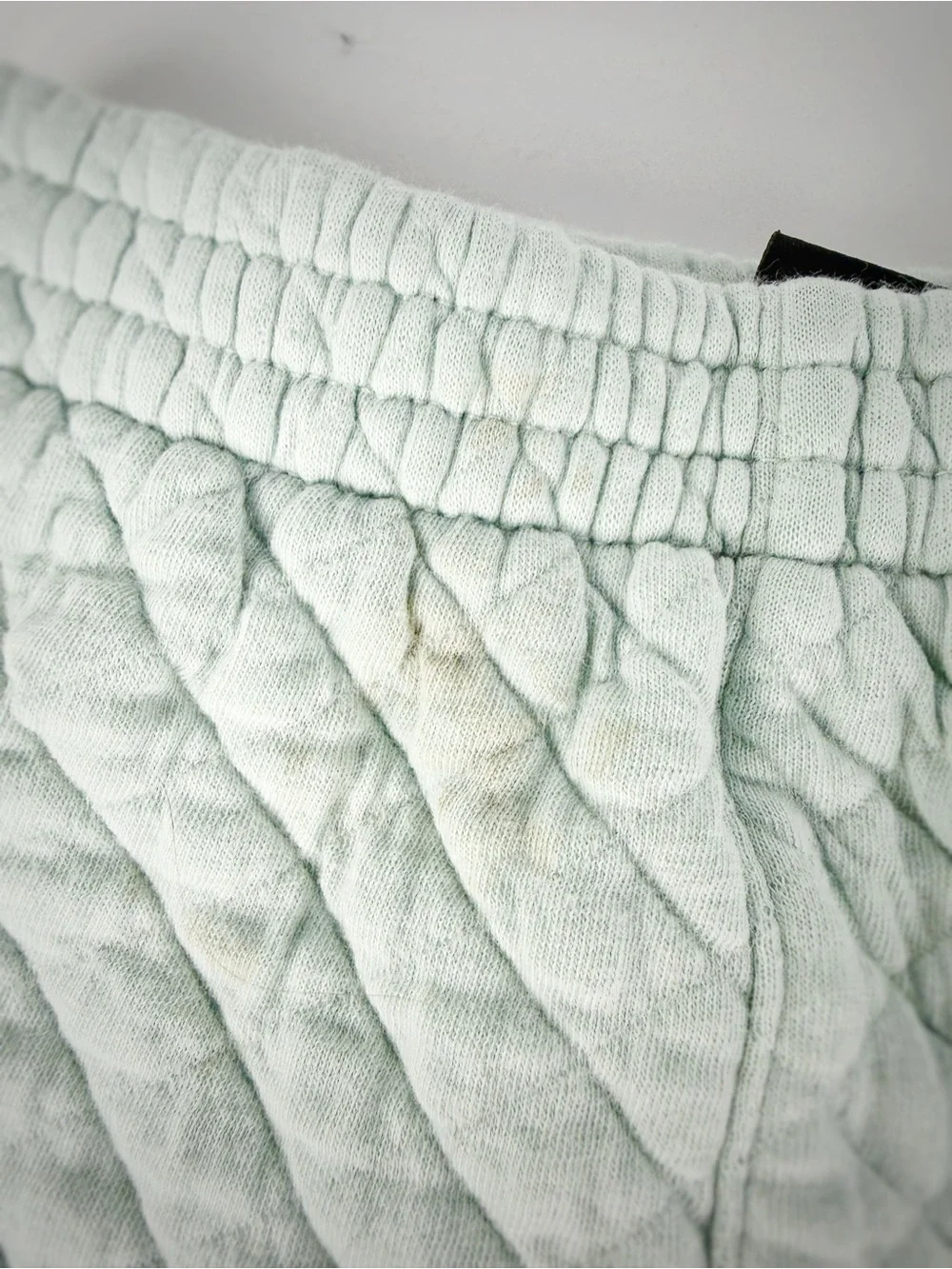 Carhartt Quilted Hoodie and Joggers Set - Mint
